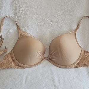 Victoria's Secret Push Up Bra